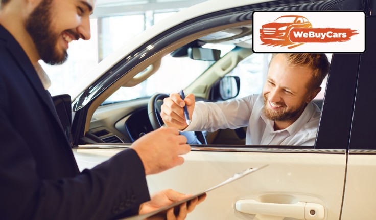 Expert Advice On How to Sell a Car?
